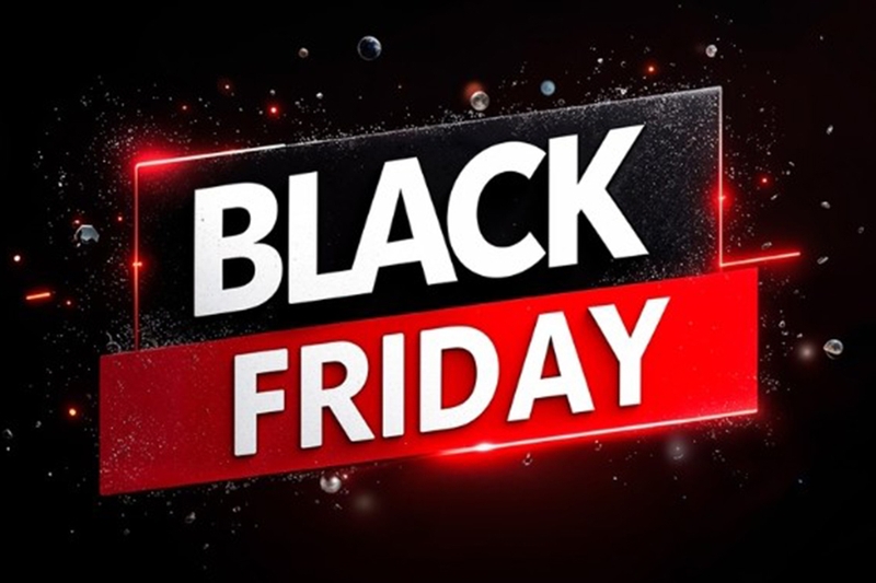 Black Friday 2025 là ngày nào 6