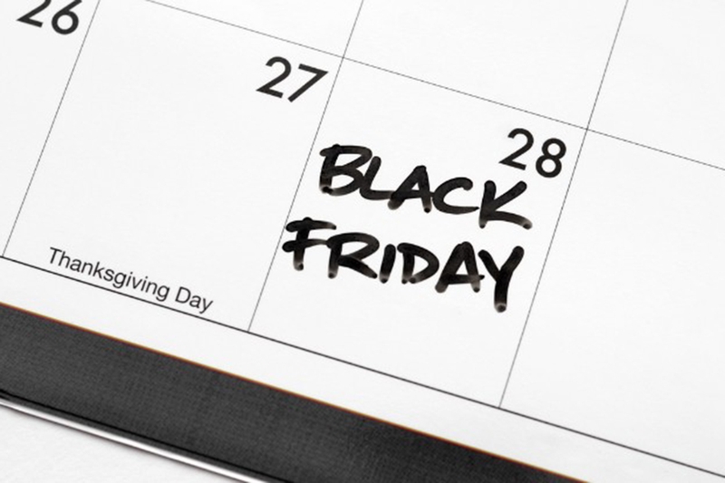 Black Friday 2025 là ngày nào 1
