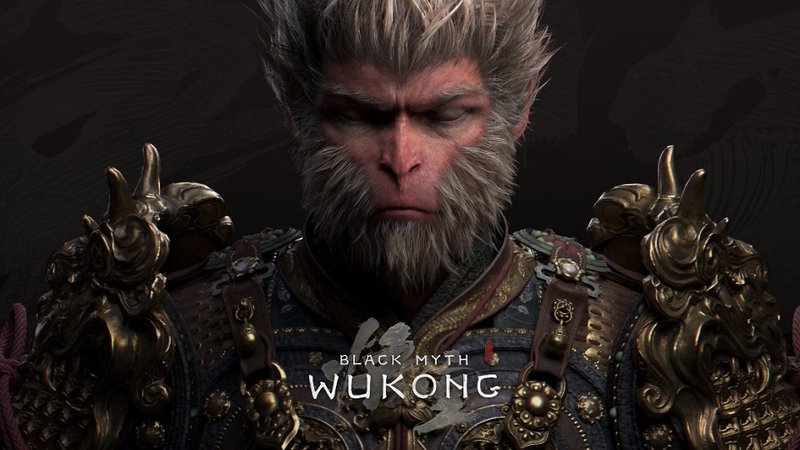 Bối cảnh của Black Myth Wukong