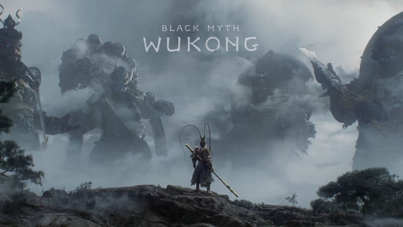 Những tin đồn xoay quanh Black Myth: Wukong DLC