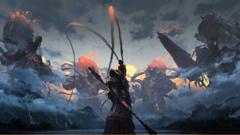 Boss mới và thử thách gameplay chuyên sâu hơn