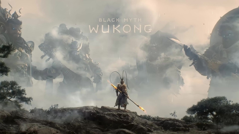 Tại sao nên cài đặt mod cho Black Myth: Wukong?