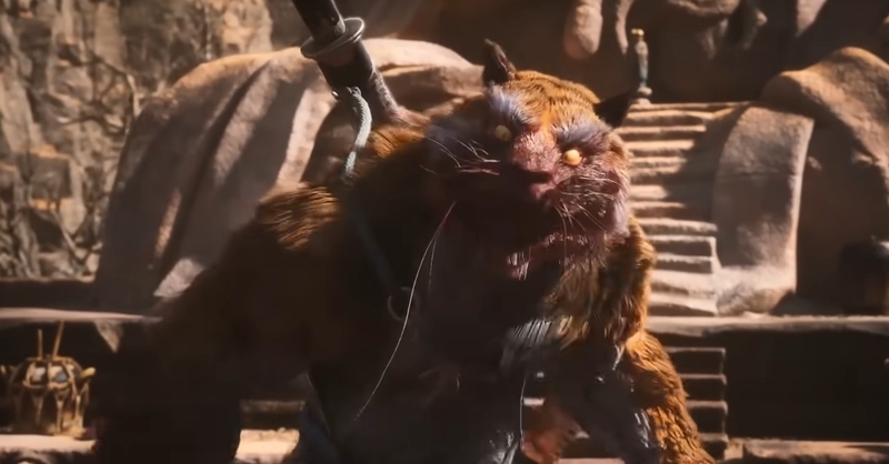 black myth wukong phần 2 ảnh 3