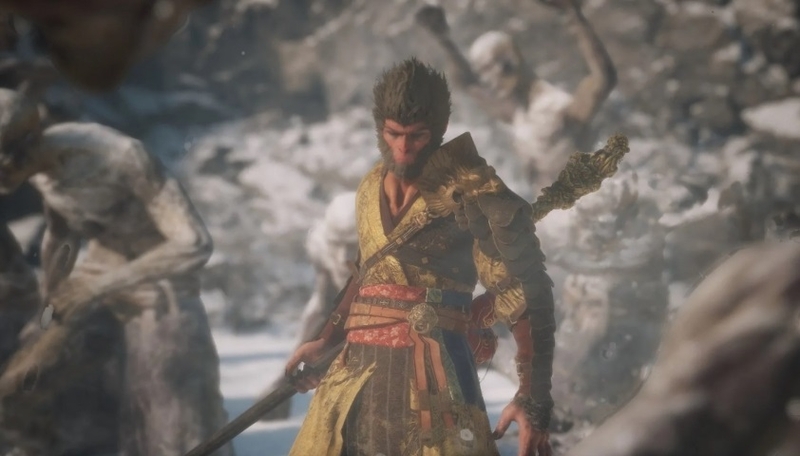 black myth wukong phần 2 ảnh 8