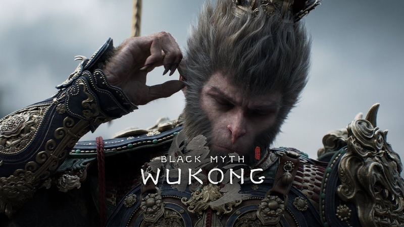 Black Myth Wukong Việt hoá