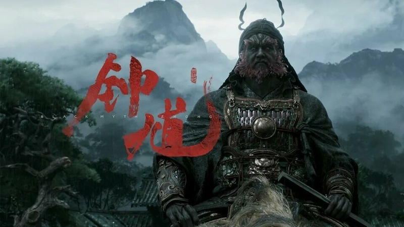 Ngày phát hành Black Myth: Zhong Kui