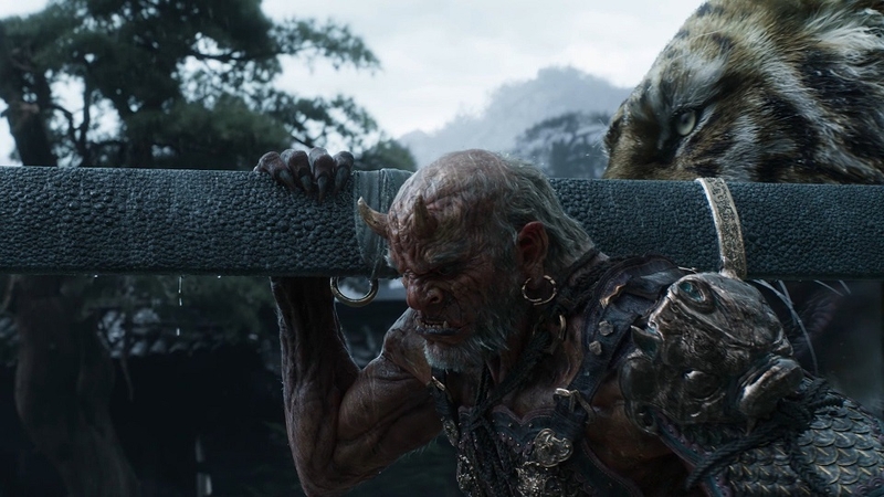 Kỳ vọng về lối chơi