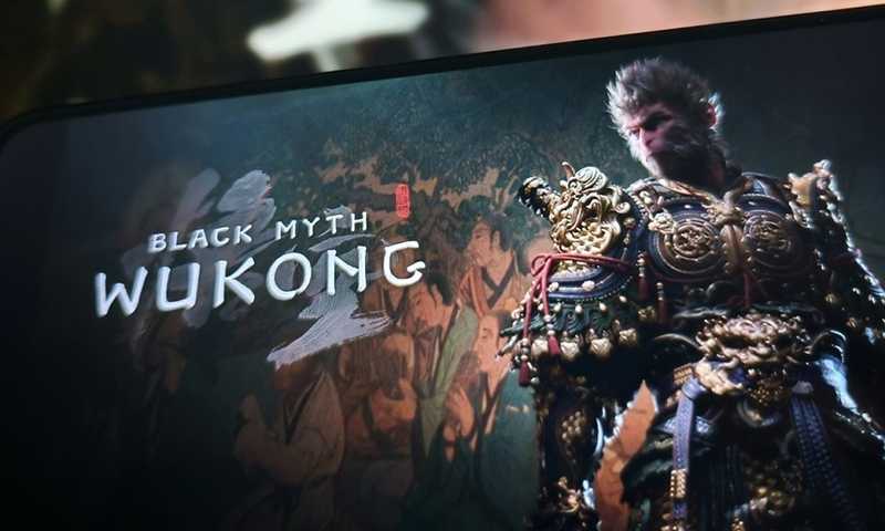 Mối liên hệ với Wukong và định hướng vũ trụ Black Myth