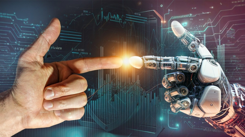 Blackbox AI giúp tăng hiệu suất hoạt động cực lớn cho con người