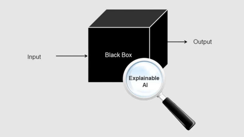 Blackbox AI có thể phân tích và phân loại dữ liệu vượt trội