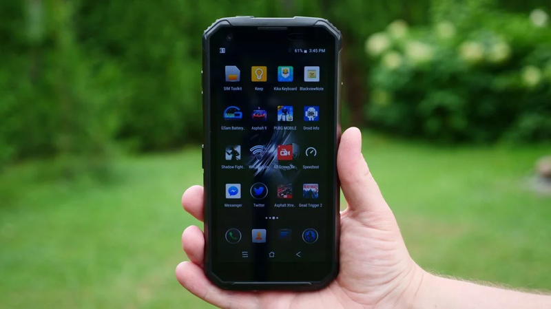 danh gia hieu nang blackview bv9500 plus