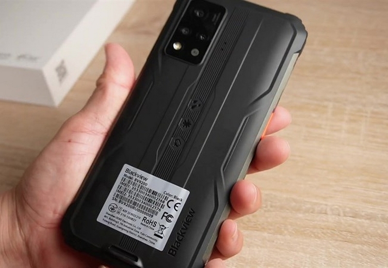 blackview của nước nào ảnh 5
