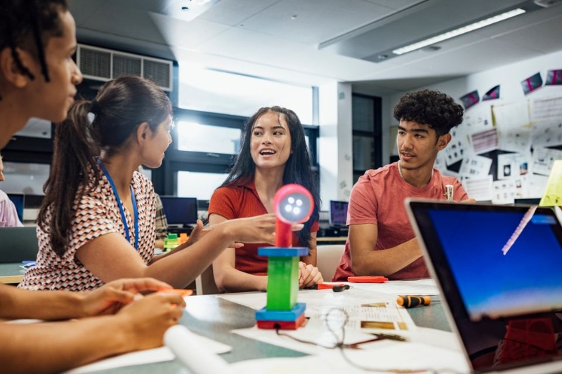 blended learning là gì (ảnh 2)