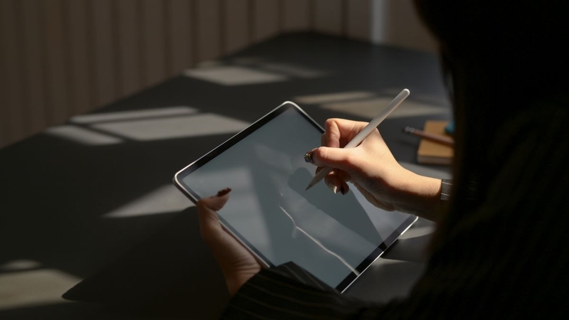 Blender iPad là gì 2