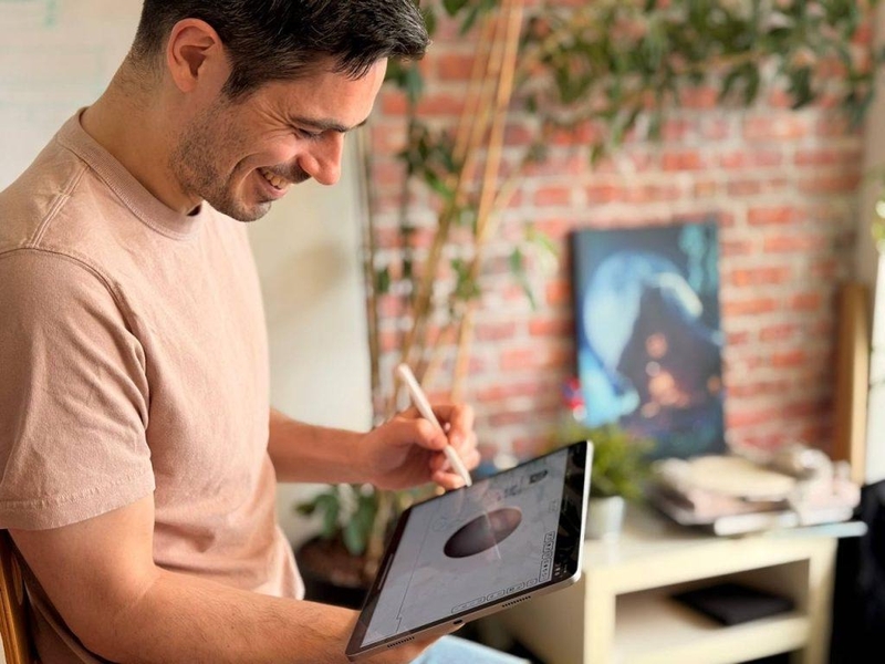 Blender iPad là gì 4