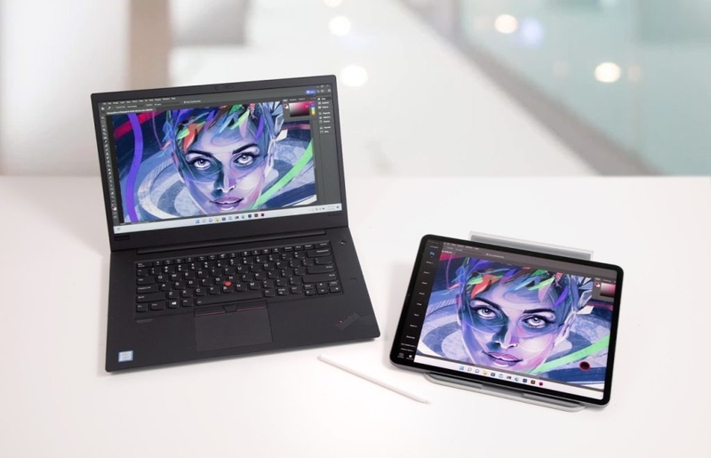 Blender iPad là gì 6