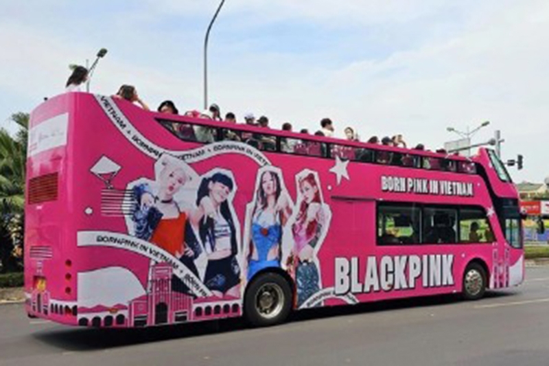 Blink là gì 6