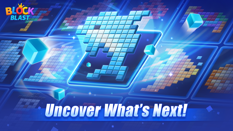 Block Blast 5