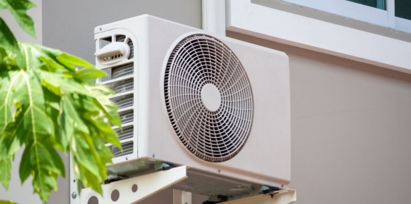 block máy lạnh quá nhiệt ảnh 10