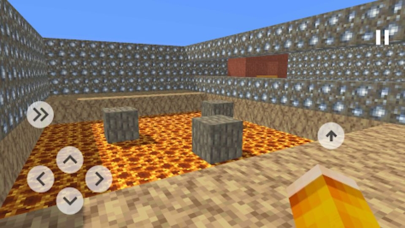Giới thiệu tổng quan về Blocky Parkour 3D