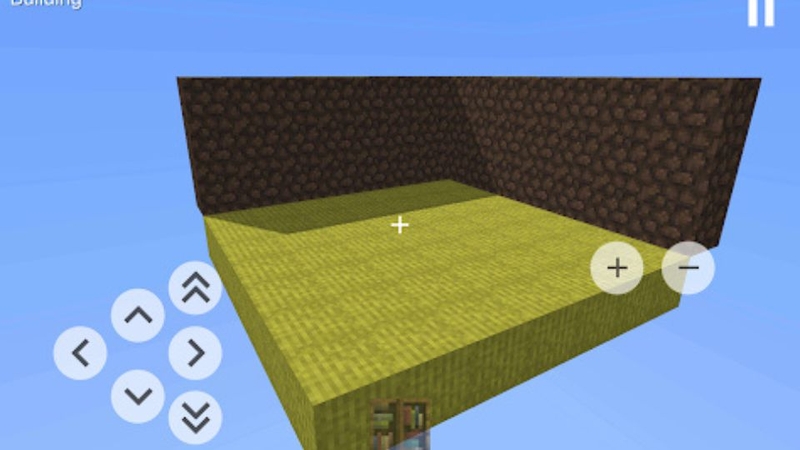 Mẹo chơi hiệu quả trong Blocky Parkour 3D