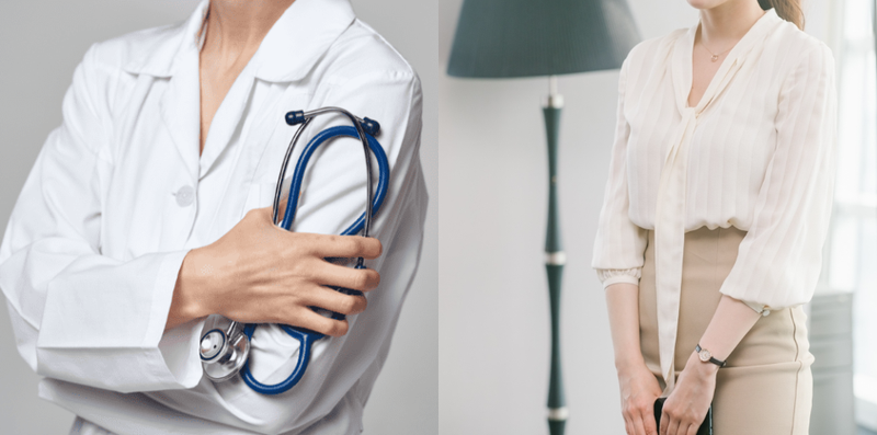 Blouse là áo gì? (hình 3)