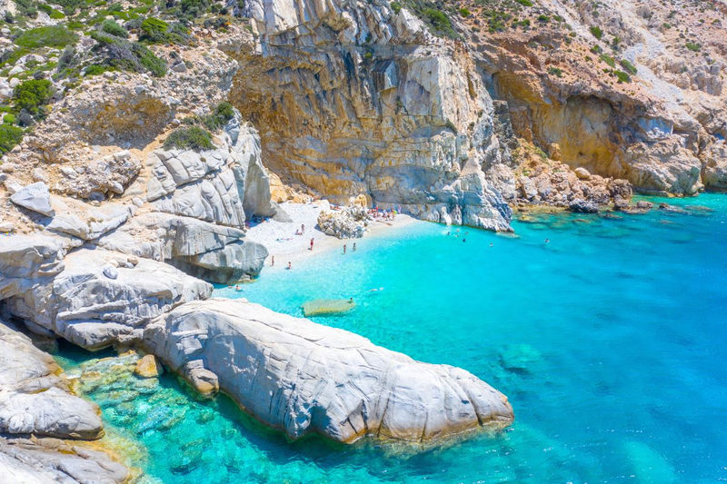 Blue Zones là gì 2