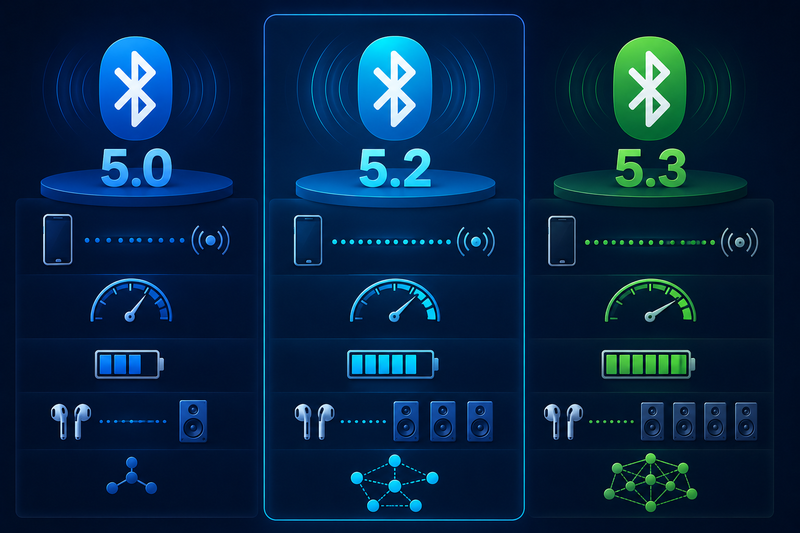 Bluetooth 5.2 là gì? - hình 5