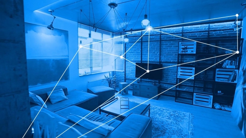Ưu điểm nổi bật của Bluetooth Mesh