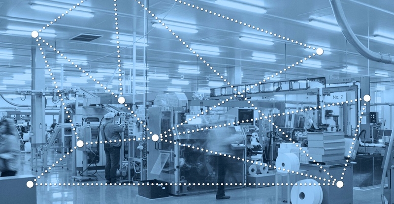 Ứng dụng thực tiễn của Bluetooth Mesh