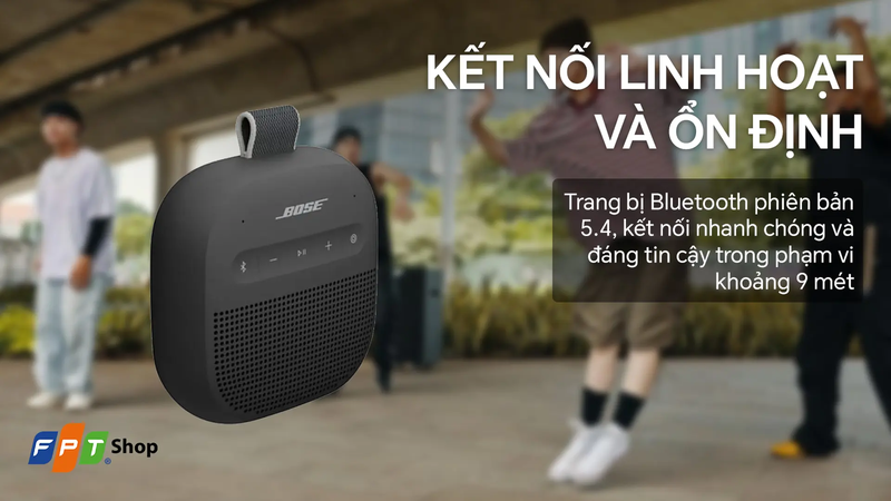 Bluetooth 5.4