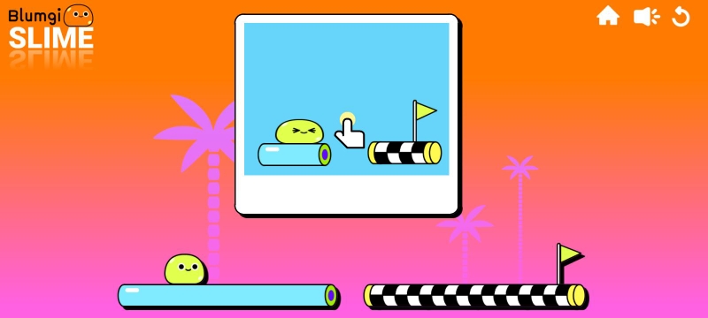 Blumgi Slime hình 8