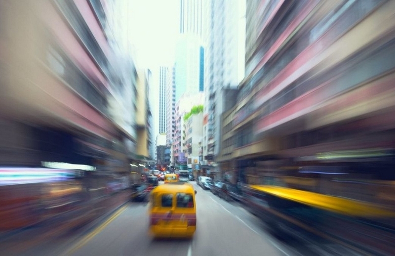 Blur là gì ảnh 1