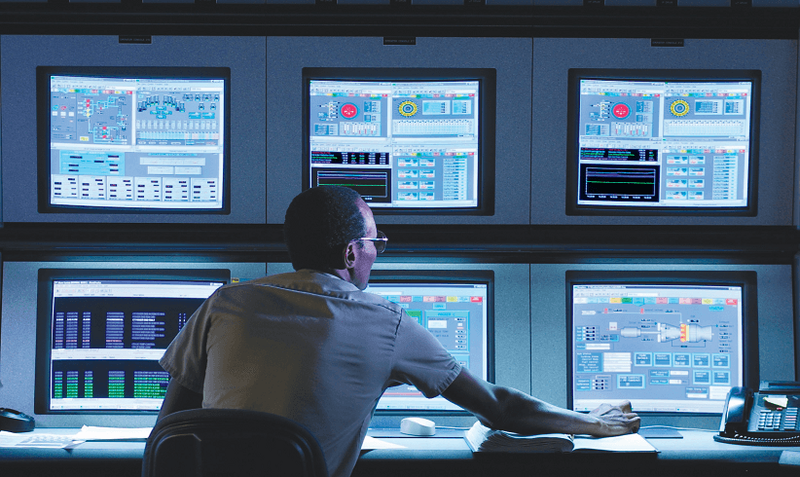 Tính năng nổi bật của hệ thống BMS