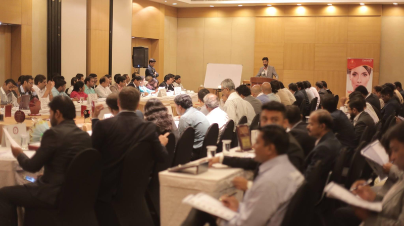 cuộc họp BNI