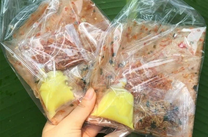 Bơ bánh tráng để tủ lạnh được không ảnh 3
