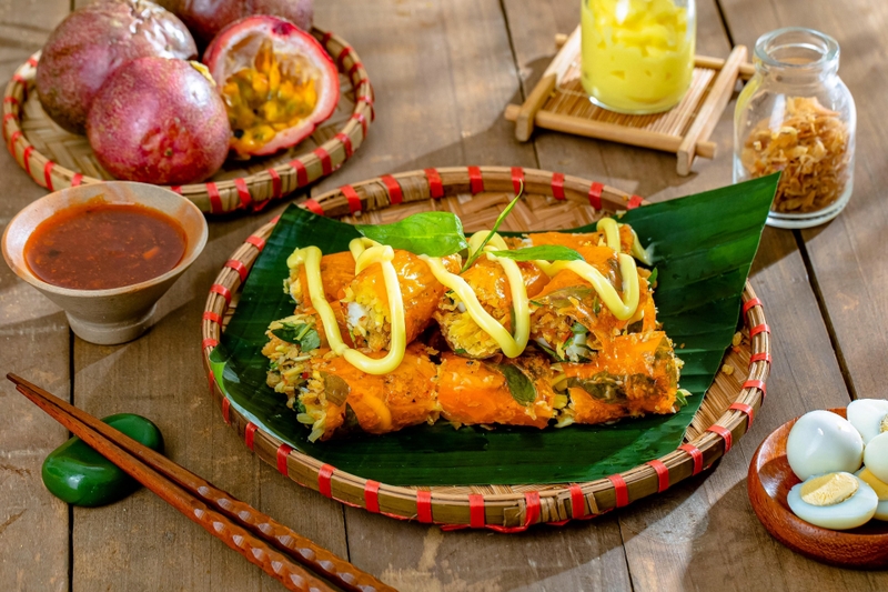 Bơ bánh tráng để tủ lạnh được không 5
