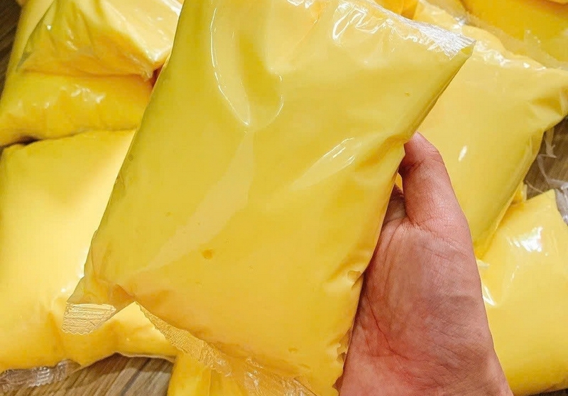 Bơ bánh tráng để tủ lạnh được không ảnh 4