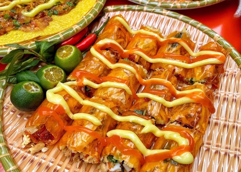 Bơ bánh tráng để tủ lạnh được không 6