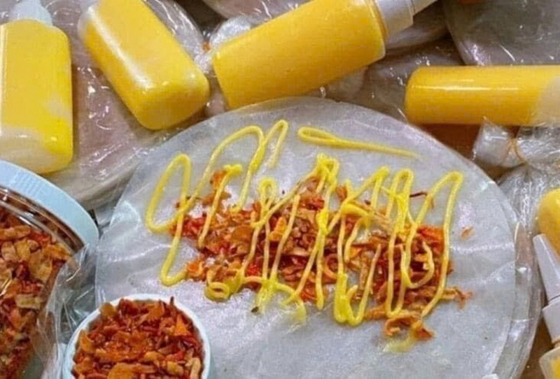 Bơ bánh tráng để tủ lạnh được không ảnh 6