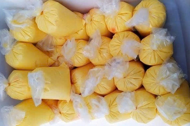 Bơ bánh tráng để tủ lạnh được không ảnh 7