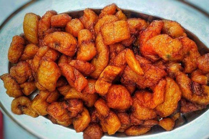 bờ biển ngà là nước nào (ảnh 8)