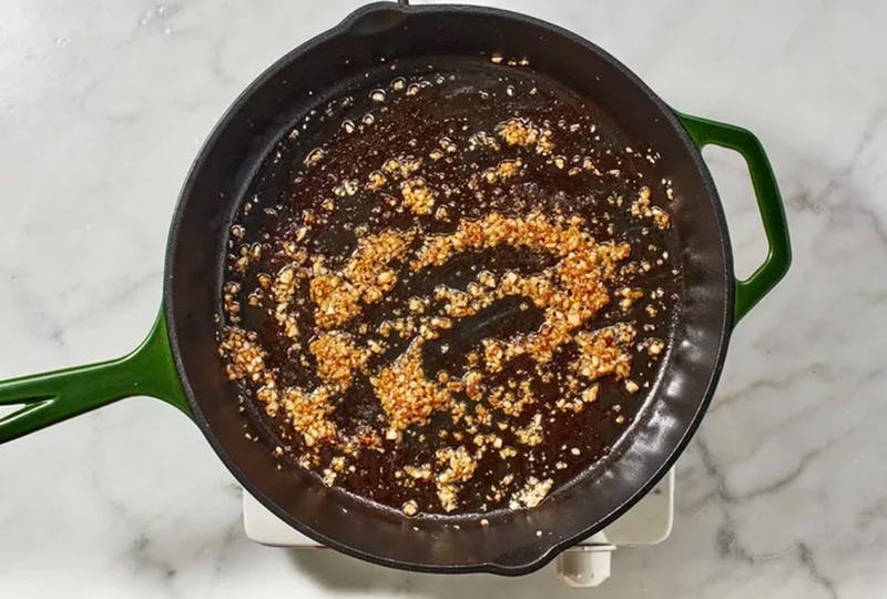 Cách làm bò bít tết kiểu Việt Nam - 06