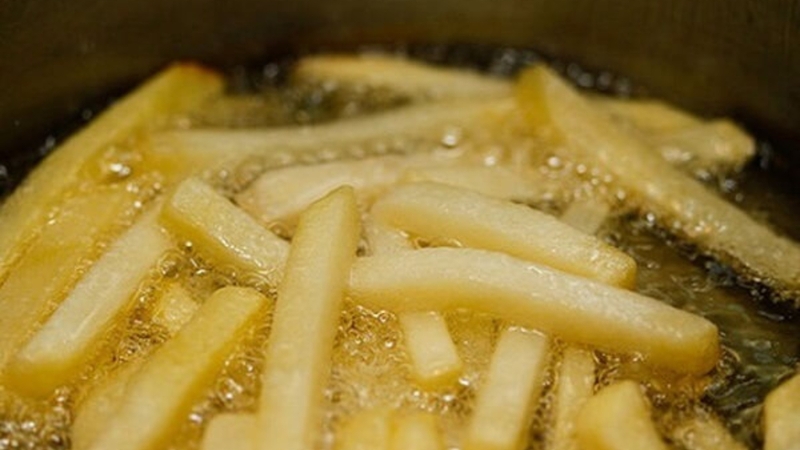 bò bít tết sốt kem tiêu 5