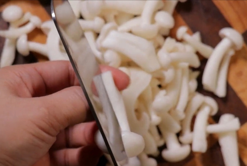 bò bít tết sốt phô mai hình 4