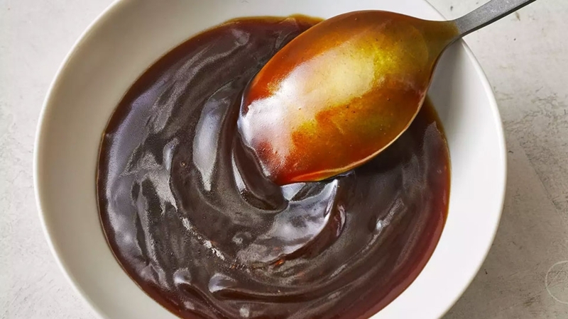 Bước 3: Thành phẩm