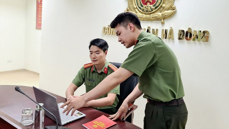 Bỏ công an cấp huyện có mục đích tích cực cho bộ máy hành chính