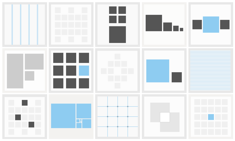 Bố cục thiết kế