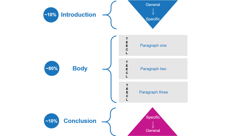 Vai trò của bố cục là gì?