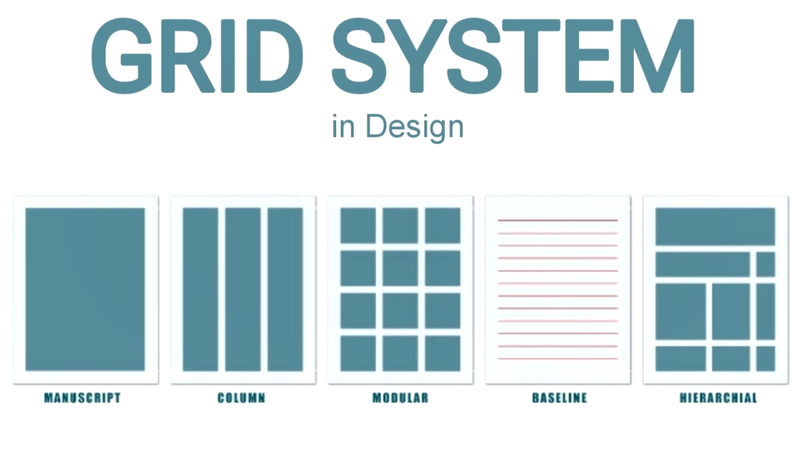 Những yếu tố cơ bản cấu thành nên bố cục